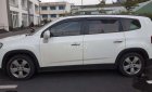 Chevrolet Orlando 2017 - Bán xe Chevrolet Orlando đời 2017, màu trắng xe gia đình, 430tr
