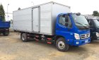 Thaco OLLIN 2020 - Xe tải Thaco Ollin720 tải trọng 7 tấn Trường Hải, LH: 098.253.6148
