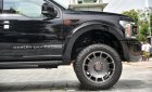 Ford F 150 2019 - Bán nhanh chiếc xe bán tải hạng sang Ford F 150 Harley Davidson 5.0, sản xuất 2019, màu đen, nhập khẩu