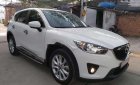 Mazda CX 5   2014 - Bán xe cũ Mazda CX 5 đời 2014, giá chỉ 630 triệu