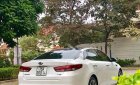 Kia Optima 2017 - Bán Kia Optima 2017, màu trắng chính chủ, giá 795tr