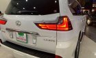 Lexus LX 2017 - Xe Lexus LX 570 2017, màu trắng, nhập khẩu nguyên chiếc