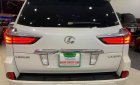 Lexus LX 2017 - Xe Lexus LX 570 2017, màu trắng, nhập khẩu nguyên chiếc