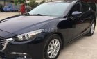 Mazda 3   2018 - Cần bán Mazda 3 đời 2018, màu đen, giá chỉ 630 triệu