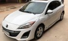 Mazda 3 2010 - Bán Mazda 3 2010, màu trắng, nhập khẩu nguyên chiếc