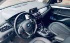 BMW 2 Series   2016 - Cần bán xe BMW 218 sản xuất 2016, màu xanh lam, xe nhập