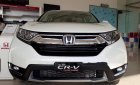 Honda CR V   2019 - Bán Honda CR V đời 2019, nhập khẩu nguyên chiếc