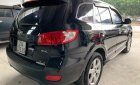 Hyundai Santa Fe 2006 - Cần bán Hyundai Santa Fe MLX năm 2006, màu đen, nhập khẩu