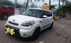 Kia Soul 2009 - Bán ô tô Kia Soul 1.5 AT năm sản xuất 2009, màu trắng, nhập khẩu nguyên chiếc số tự động