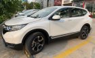 Honda CR V 2019 - Honda Ô Tô Biên Hòa - Giảm giá sâu chiếc xe Honda CRV 1.5L, sản xuất 2019, màu trắng, xe nhập