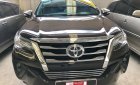 Toyota Fortuner 2017 - Fortuner máy dầu - bao sang tên xe + giá còn thương lượng