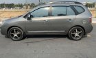 Kia Carens 2010 - Bán xe Kia Carens năm sản xuất 2010, màu xám, giá chỉ 335 triệu