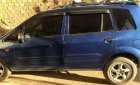 Mazda Premacy 2003 - Cần bán lại xe Mazda Premacy đời 2003, màu xanh lam, nhập khẩu nguyên chiếc số tự động, giá 180tr