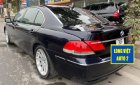 BMW 7 Series 2006 - Cần bán xe BMW 7 Series 2006, màu xanh lam, nhập khẩu nguyên chiếc chính chủ, giá tốt