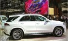 Mercedes-Benz GLE-Class GLE 450 AMG  2019 - Ưu đãi cuối năm chiếc xe hạng sang Mercedes Benz GLE 450 AMG, sản xuất 2019, màu trắng, xe nhập