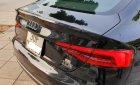 Audi A5 2018 - Cần bán xe Audi A5 sản xuất năm 2018, màu đen, nhập khẩu chính chủ