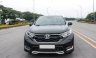 Honda CR V L 2019 - Honda Ô tô Biên Hòa - Cần bán xe Honda CRV bản L đời 2020, màu đen, xe nhập