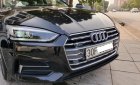 Audi A5 2018 - Cần bán xe Audi A5 sản xuất năm 2018, màu đen, nhập khẩu chính chủ
