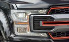 Ford F 150 2019 - Phiên bản giới hạn: Ford F-150 Harley Davidson đời 2019, màu đen, giá hợp lí