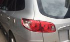 Hyundai Santa Fe 2008 - Cần bán lại xe Hyundai Santa Fe sản xuất năm 2008, màu bạc, nhập khẩu, giá 500tr