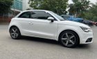 Audi A1 2010 - Bán Audi A1 năm 2010, màu trắng, xe nhập