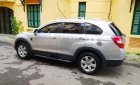 Chevrolet Captiva 2007 - Cần bán gấp Chevrolet Captiva sản xuất năm 2007, màu trắng số sàn, giá tốt