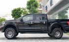 Ford F 150 2019 - Phiên bản giới hạn: Ford F-150 Harley Davidson đời 2019, màu đen, giá hợp lí