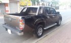 Mazda BT 50 2010 - Bán Mazda BT 50 đời 2010, màu nâu, nhập khẩu Thái Lan