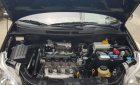 Chevrolet Aveo LTZ 2014 - Cần bán lại xe Chevrolet Aveo LTZ sản xuất năm 2014, màu đen còn mới, 285 triệu