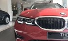 BMW 3 Series 2019 - Ưu đãi giảm tiền mặt trực tiếp khi mua chiếc xe BMW 3 Series 330i, sản xuất 2019, màu đỏ, nhập khẩu nguyên chiếc