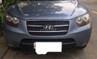 Hyundai Santa Fe    2006 - Bán Hyundai Santa Fe đời 2006, nhập khẩu nguyên chiếc