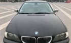 BMW 3 Series 2003 - Cần bán xe BMW 3 Series sản xuất 2003, màu đen còn mới