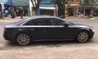 Audi A8 2010 - Bán ô tô Audi A8 đời 2010, màu đen, xe nhập