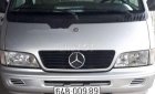 Mercedes-Benz MB   2004 - Cần bán xe Mercedes sản xuất 2004, nhập khẩu chính chủ