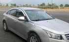 Daewoo Lacetti 2009 - Cần bán lại Daewoo Lacetti CDX 1.6 AT sản xuất 2009, màu bạc, xe nhập