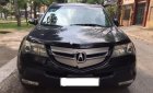 Acura MDX SH-AWD 2007 - Bán Acura MDX SH-AWD đời 2007, màu đen, nhập khẩu nguyên chiếc số tự động