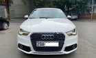 Audi A1   2010 - Cần bán gấp Audi A1 2010, màu trắng, xe nhập