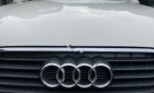 Audi A1   2010 - Cần bán gấp Audi A1 2010, màu trắng, xe nhập