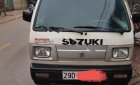 Suzuki Super Carry Van 2015 - Bán Suzuki Super Carry Van năm 2015, màu trắng chính chủ