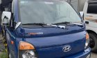 Hyundai Porter 2018 - Bán Hyundai Porter sản xuất năm 2018, màu xanh lam còn mới