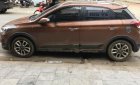 Hyundai i20 Active 2015 - Cần bán gấp Hyundai i20 Active đời 2015, màu nâu, xe nhập giá cạnh tranh