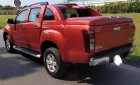 Isuzu Dmax 2016 - Bán ô tô Isuzu Dmax năm 2016, màu đỏ, nhập khẩu số sàn, 430tr