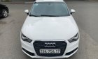 Audi A1 2010 - Bán Audi A1 năm 2010, màu trắng, xe nhập