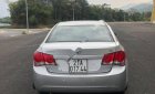 Daewoo Lacetti 2009 - Cần bán lại Daewoo Lacetti CDX 1.6 AT sản xuất 2009, màu bạc, xe nhập