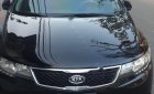 Kia Forte   2012 - Bán Kia Forte sản xuất năm 2012, màu đen chính chủ giá cạnh tranh