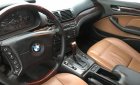 BMW 3 Series 2003 - Cần bán xe BMW 3 Series sản xuất 2003, màu đen còn mới