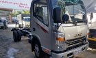 Xe tải 1,5 tấn - dưới 2,5 tấn 2019 - Xe tải JAC 1.9 tấn thùng 4m3 động cơ Isuzu - khuyến mại 20 triệu khi mua xe cuối năm