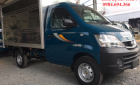 Thaco TOWNER 990 2019 - Bán xe tải Thaco động cơ Suzuki tải trọng 7 tạ nâng tải 9 tạ đủ các loại thùng, hỗ trợ trả góp, giao ngay