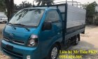 Kia Frontier K200 2020 - Bán xe tải Kia K200 tải 1.9 tấn màu xanh, đủ các loại thùng, sẵn xe giao ngay, hỗ trợ trả góp