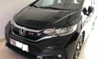 Honda Jazz RS 2018 - Bán ô tô Honda Jazz RS đời 2018, màu đen, nhập khẩu nguyên chiếc